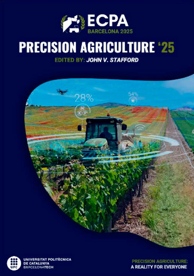 Seventh ECPA2025 Newsletter 2