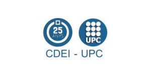 cdei upc